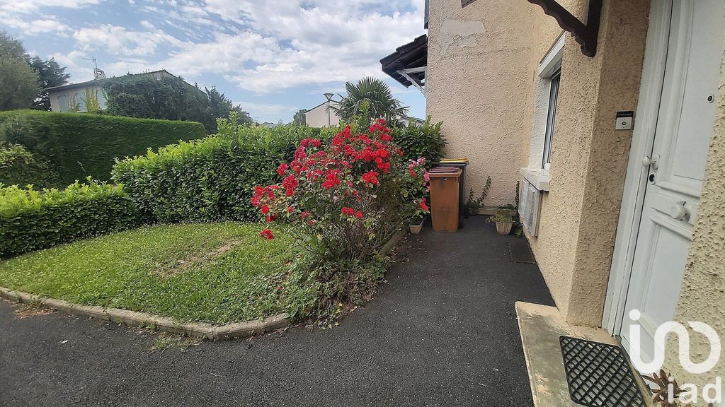 Achat maison 4 chambre(s) - Saint-Chamond