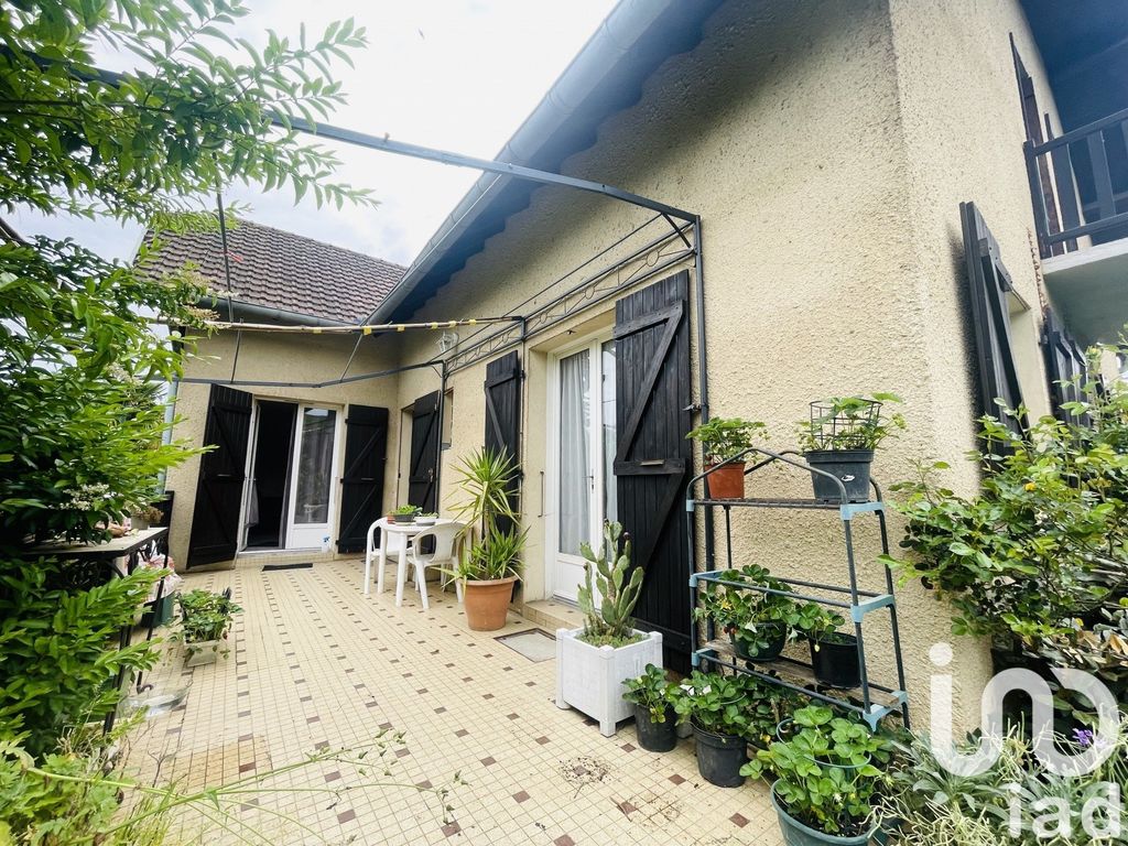 Achat maison 6 chambre(s) - Séméac