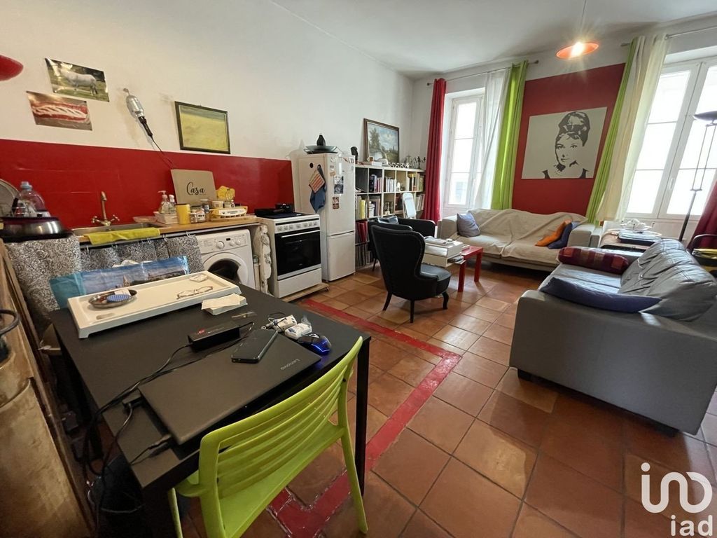 Achat appartement 2 pièce(s) Cavaillon