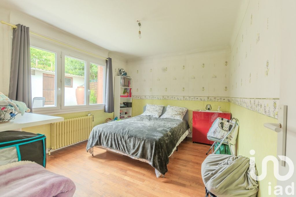 Achat maison 4 chambre(s) - Corbeil-Essonnes