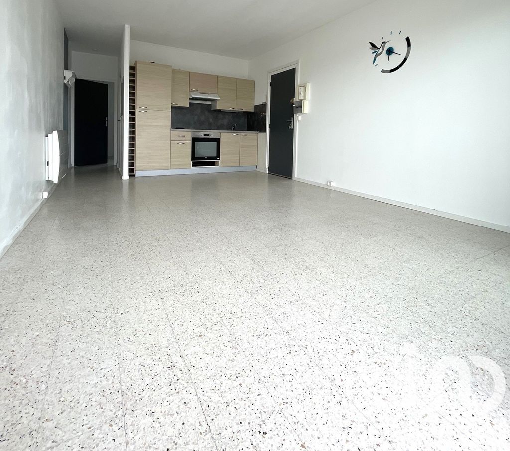 Achat appartement à vendre 2 pièces 41 m² - Fort-Mahon-Plage