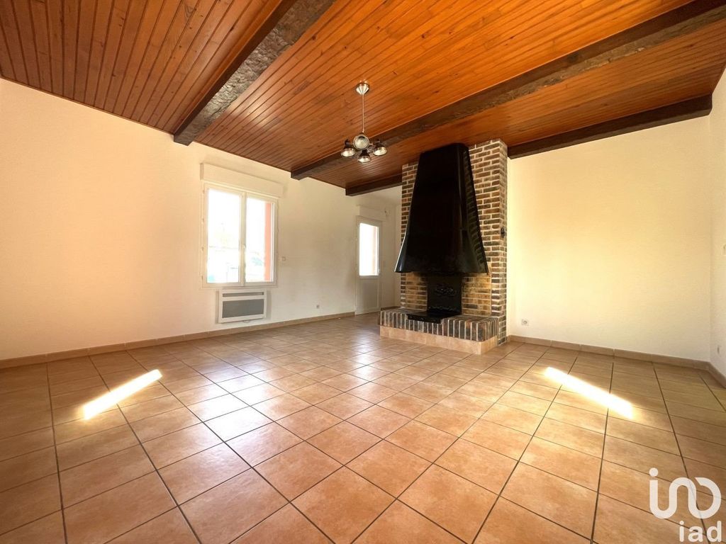 Achat maison à vendre 3 chambres 94 m² - Rue