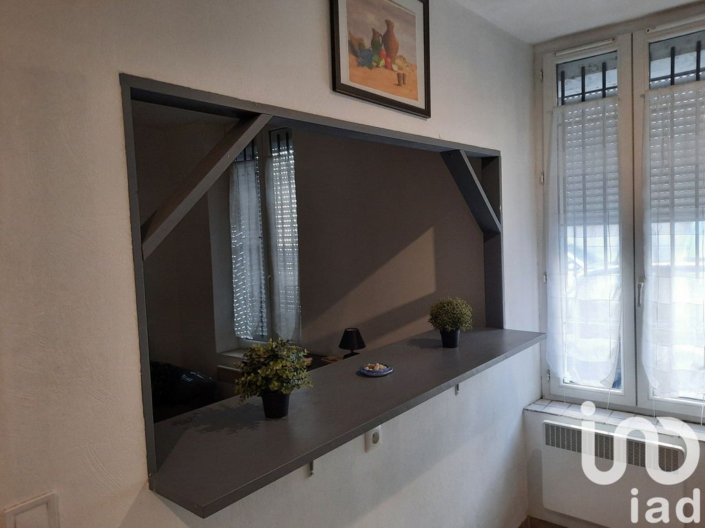 Achat appartement 1 pièce(s) Marseille 10ème arrondissement