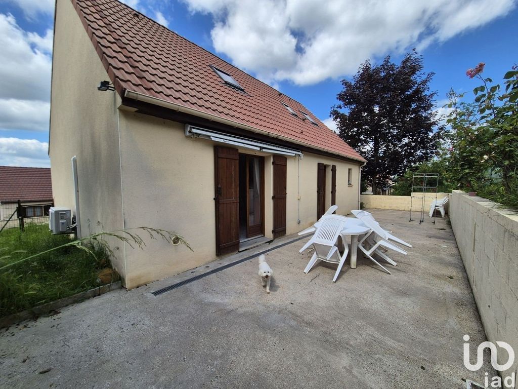 Achat maison 4 chambre(s) - Pont-sur-Yonne