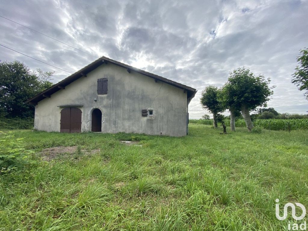 Achat maison 3 chambre(s) - Saint-Pé-de-Léren