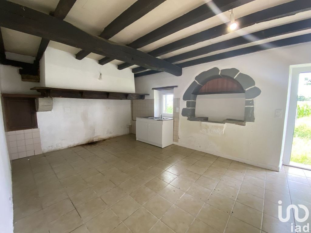 Achat maison 3 chambre(s) - Saint-Pé-de-Léren