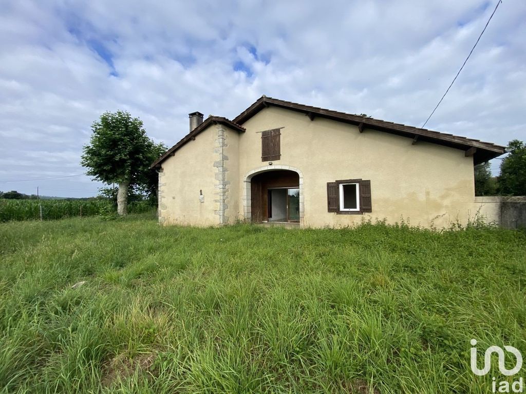 Achat maison 3 chambre(s) - Saint-Pé-de-Léren