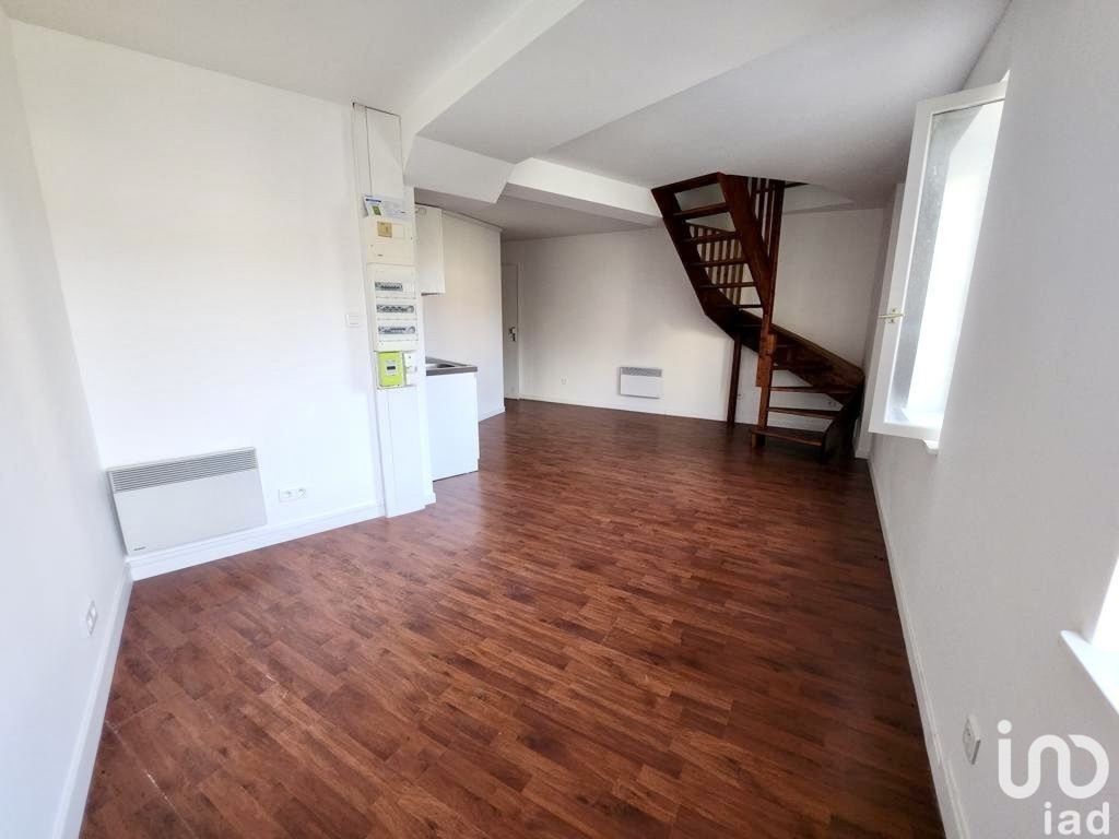 Achat appartement 3 pièce(s) Beaumont-sur-Oise