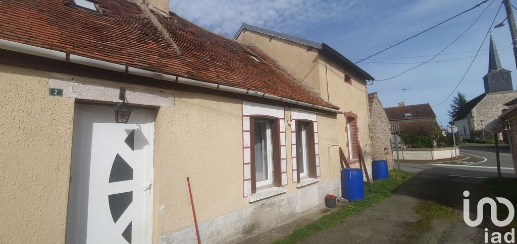 Achat maison 2 chambre(s) - Archignat