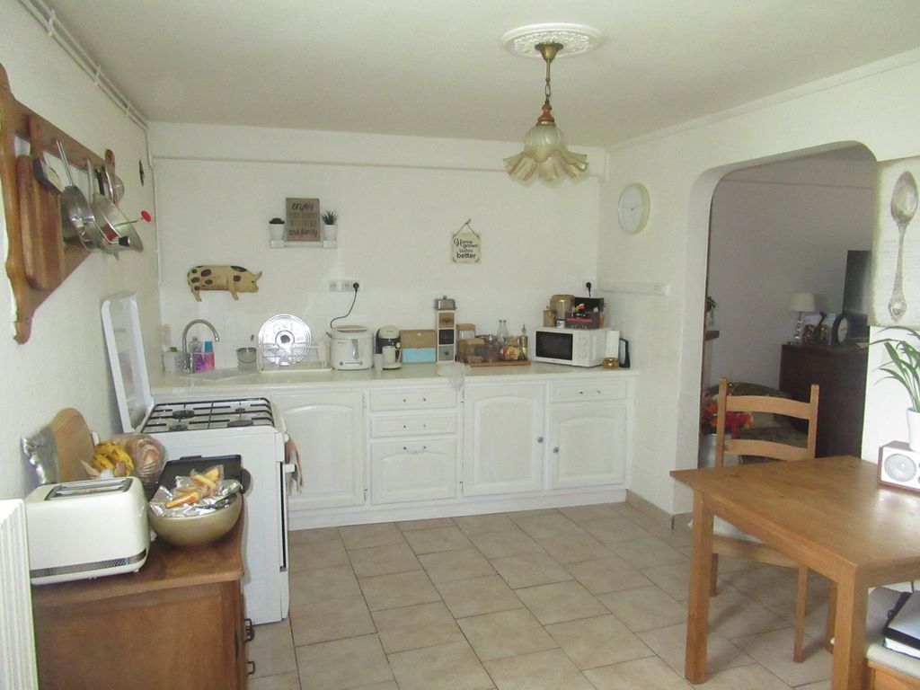 Achat maison 3 chambre(s) - La Motte-Fouquet