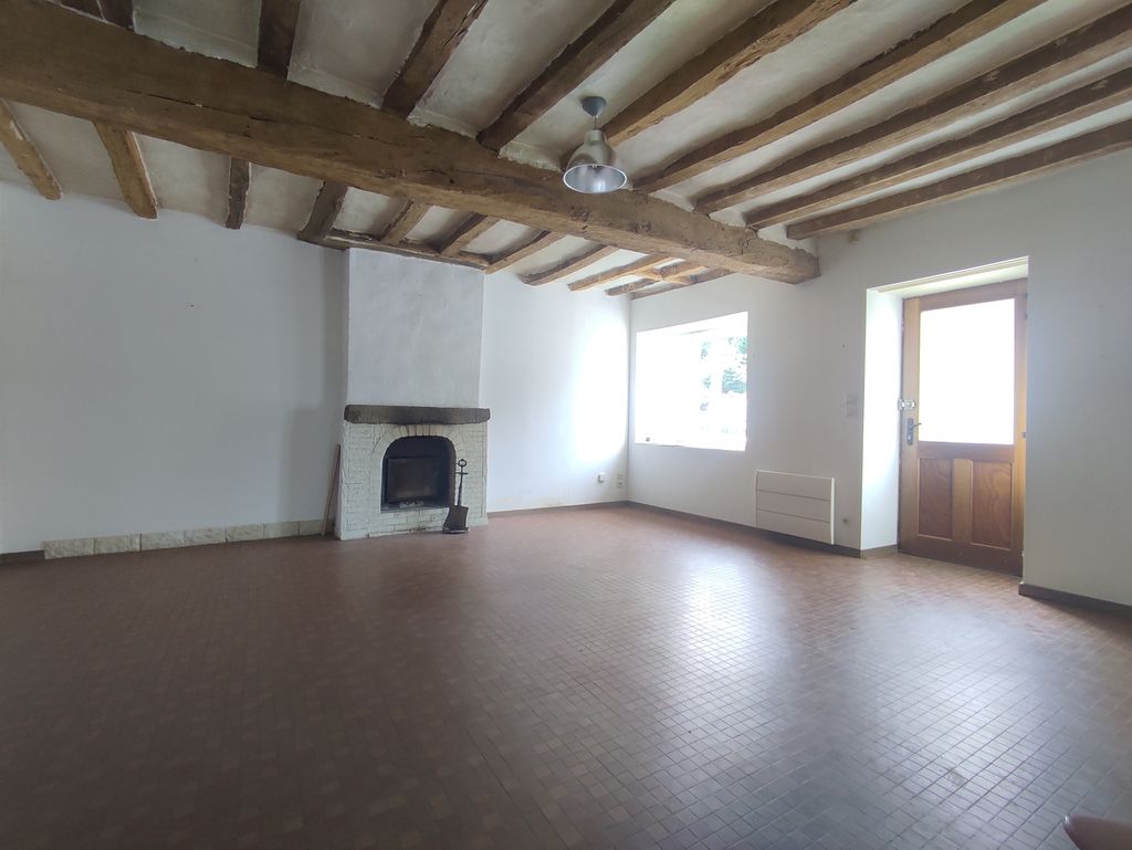 Achat maison 2 chambre(s) - Le Tronchet