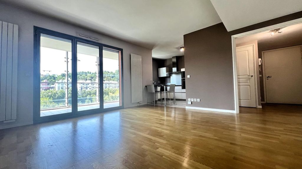 Achat appartement 3 pièce(s) Lyon 6ème arrondissement