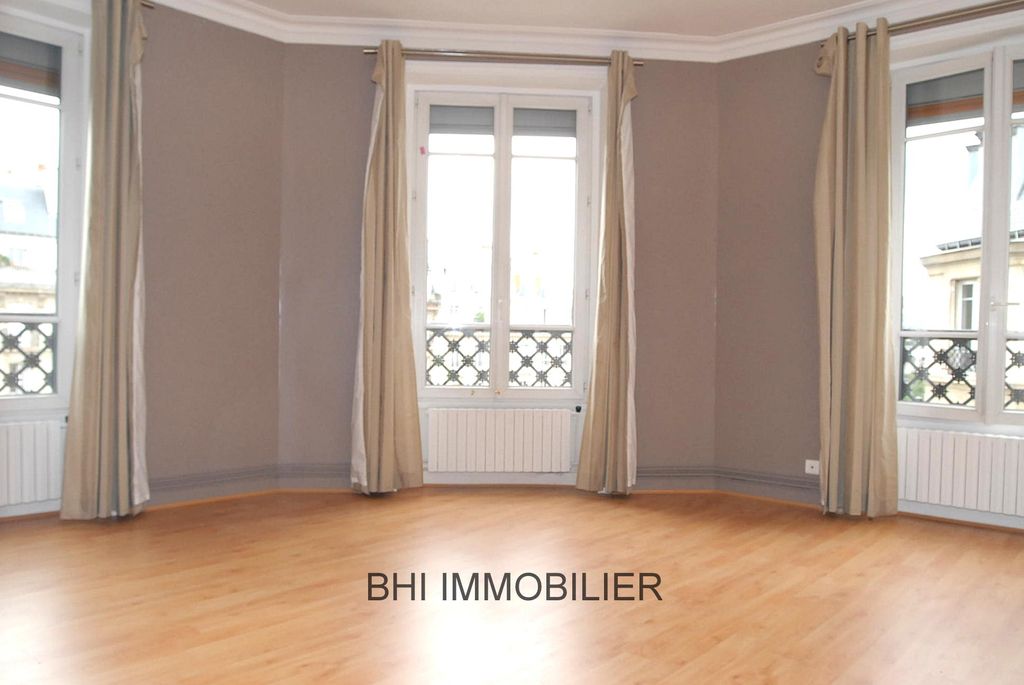 Achat appartement à vendre 3 pièces 53 m² - Paris 5ème arrondissement