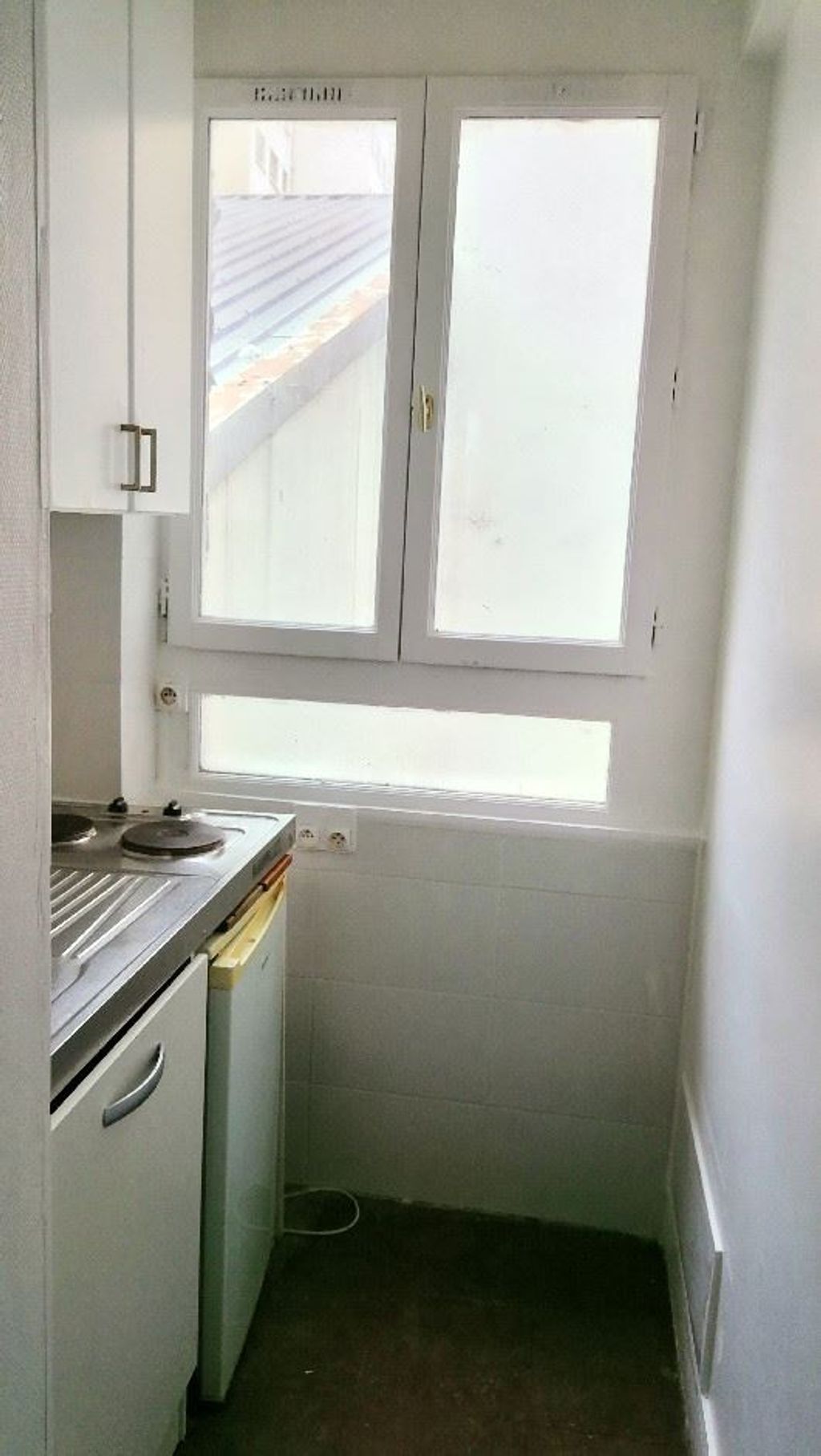 Achat appartement 1 pièce(s) Paris 20ème arrondissement