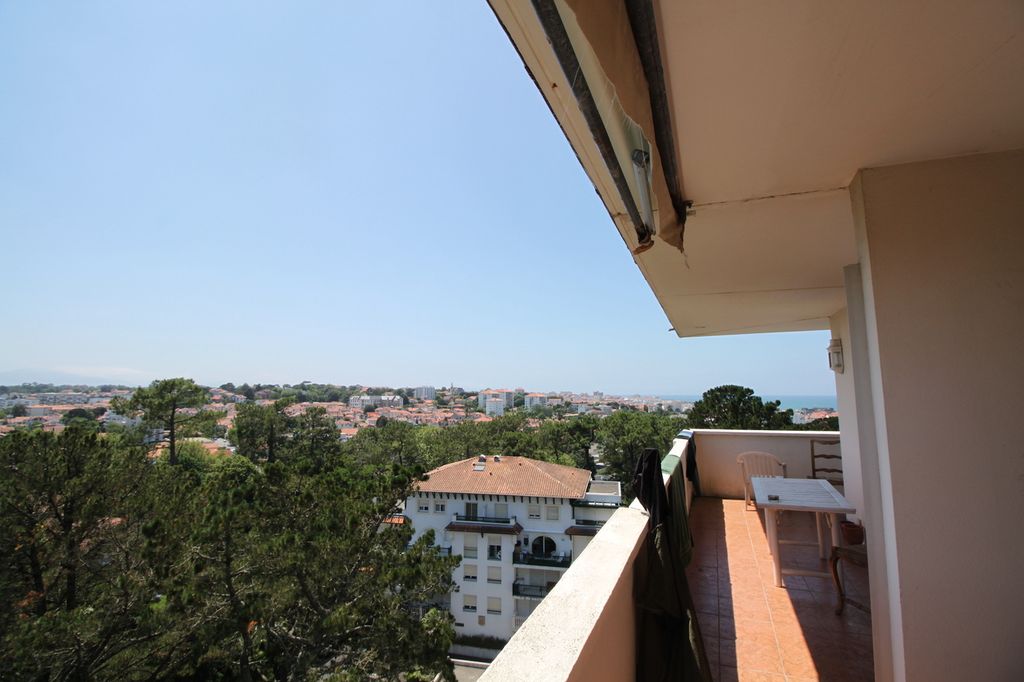 Achat appartement 4 pièce(s) Biarritz