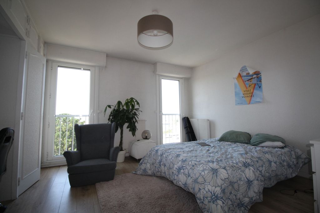 Achat appartement 4 pièce(s) Biarritz