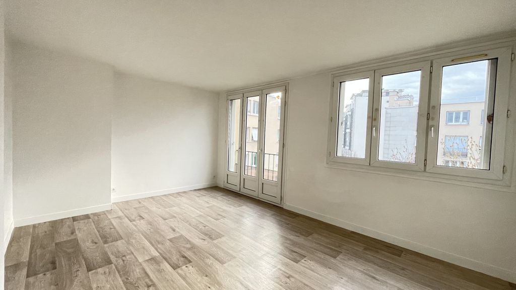 Achat appartement 4 pièce(s) Maisons-Alfort