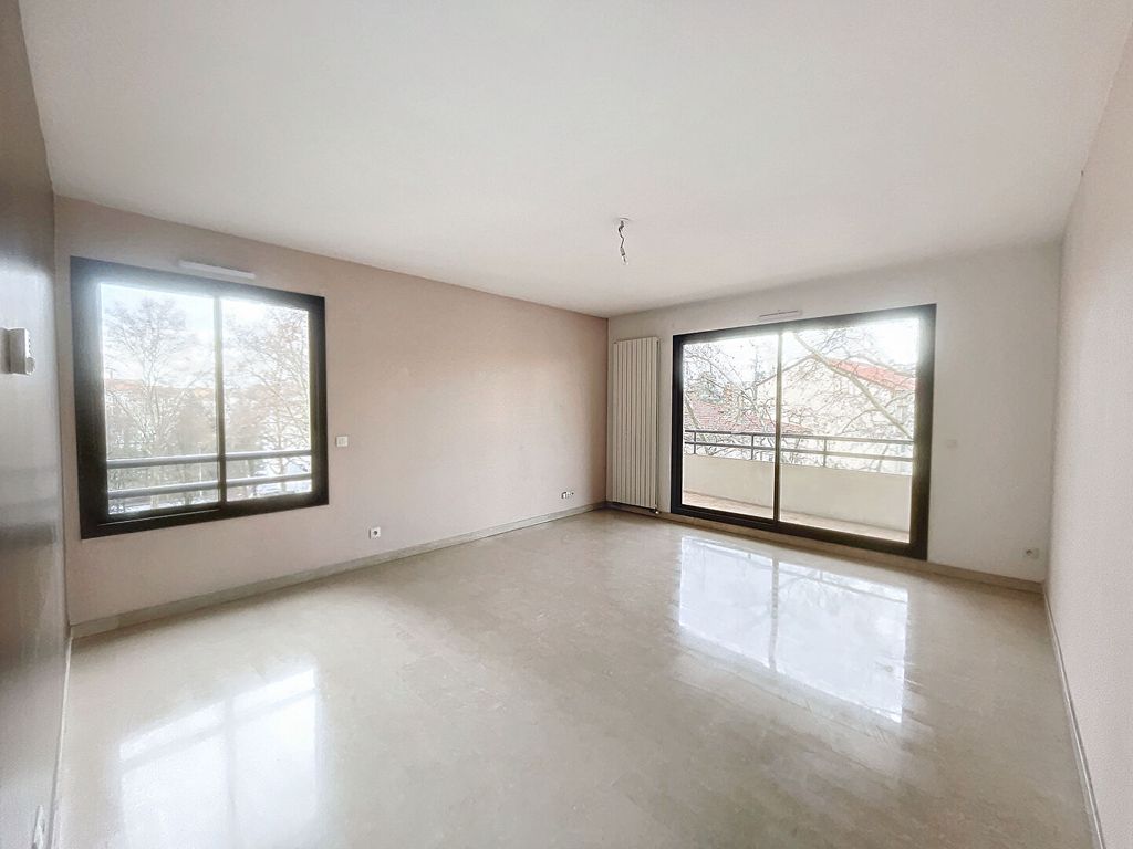 Achat appartement à vendre 3 pièces 71 m² - Lyon 3ème arrondissement