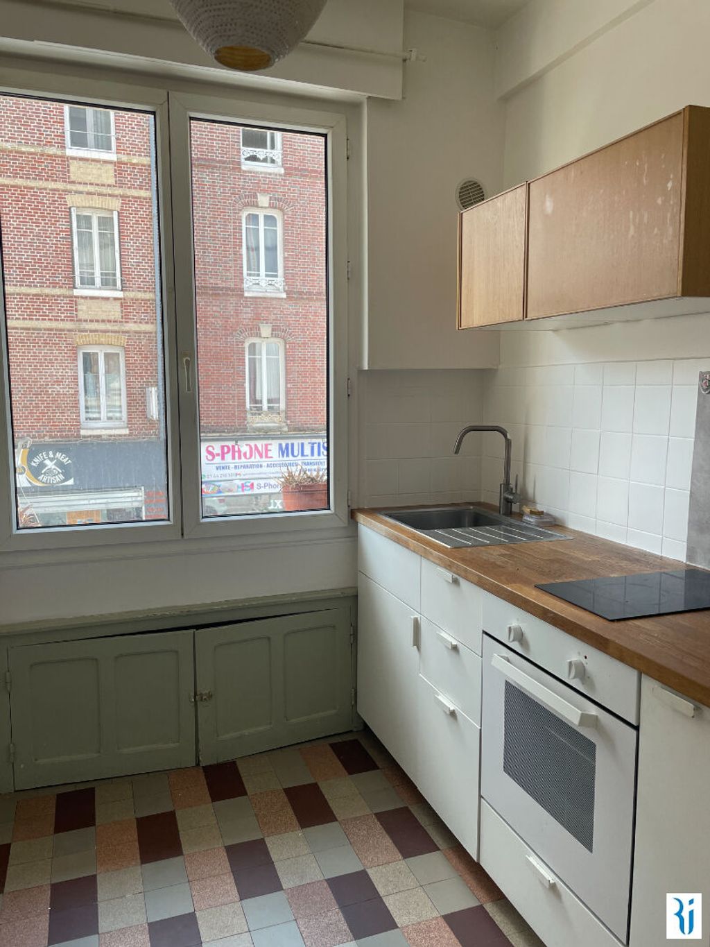 Achat appartement 2 pièce(s) Rouen