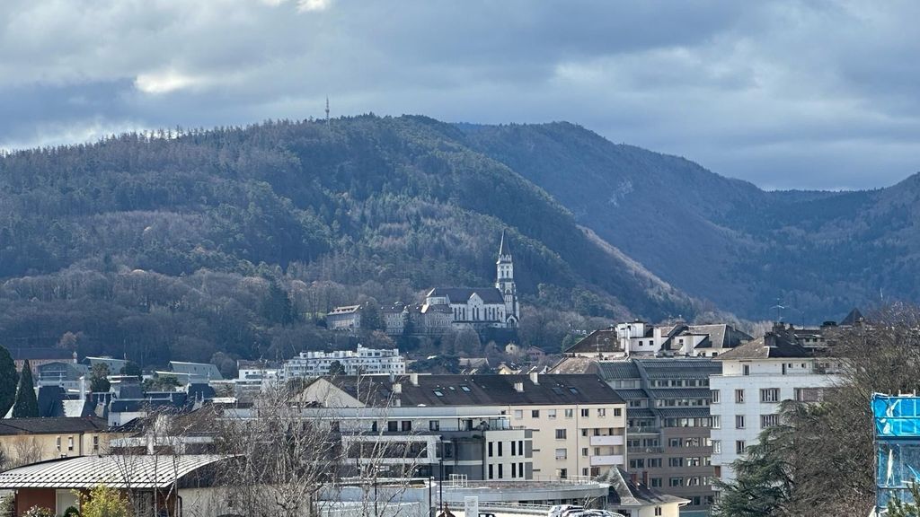 Achat appartement 3 pièce(s) Annecy