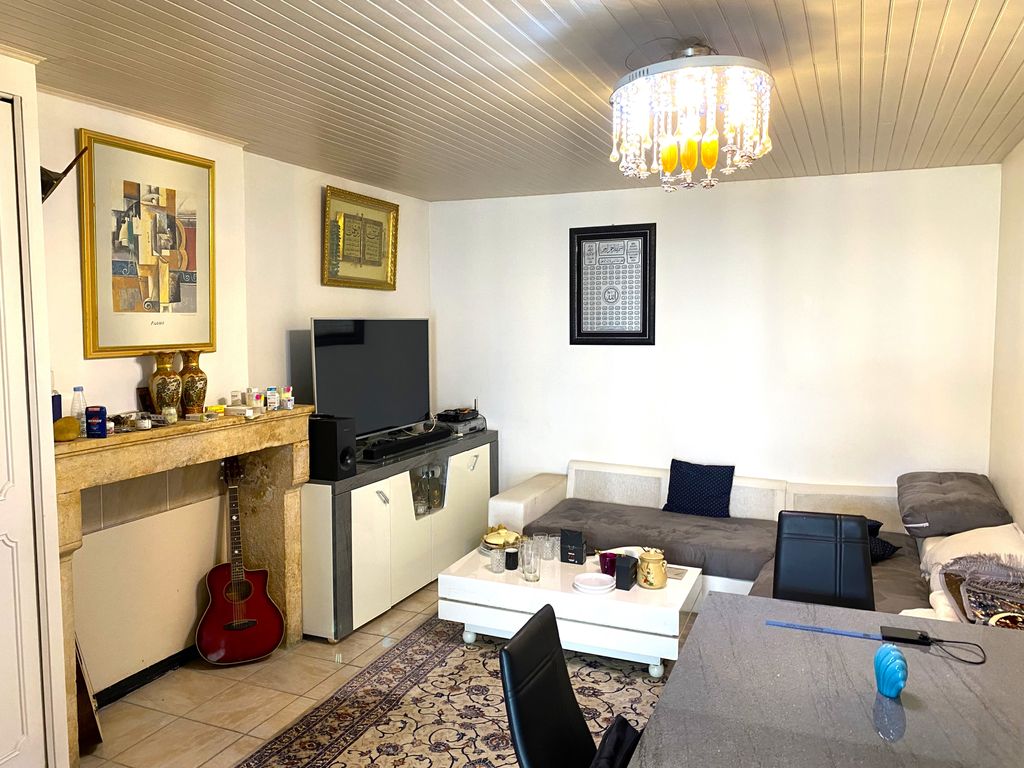 Achat maison 5 chambre(s) - Villefranche-sur-Saône