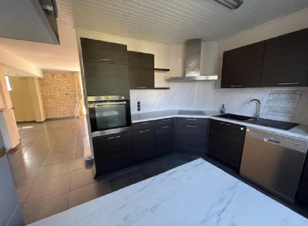 Achat maison 4 chambre(s) - Perpignan