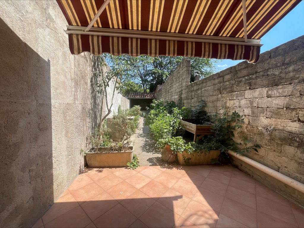 Achat maison à vendre 2 chambres 55 m² - Argelès-sur-Mer