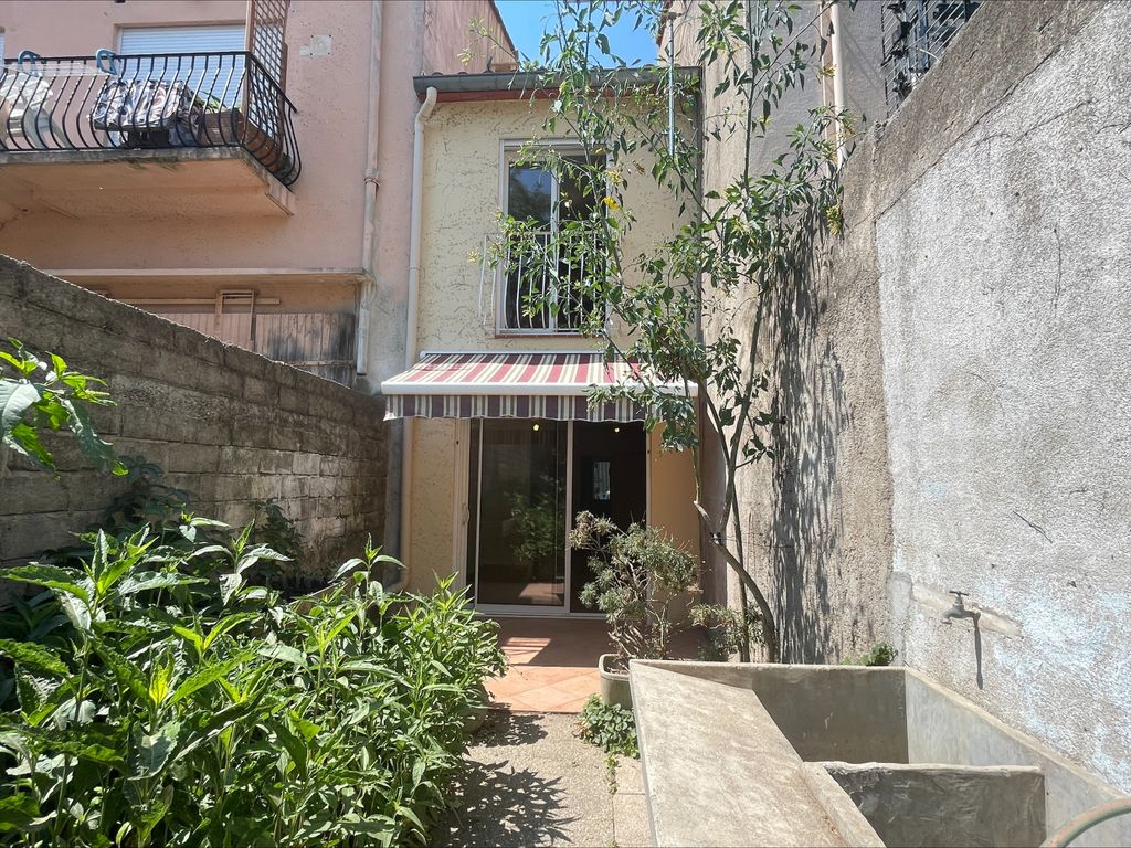 Achat maison 2 chambre(s) - Argelès-sur-Mer