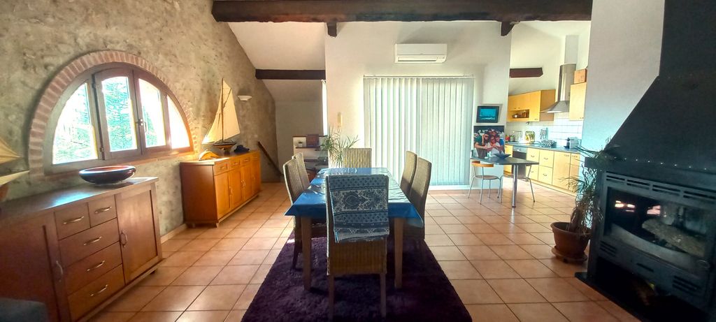 Achat appartement 4 pièce(s) Argelès-sur-Mer