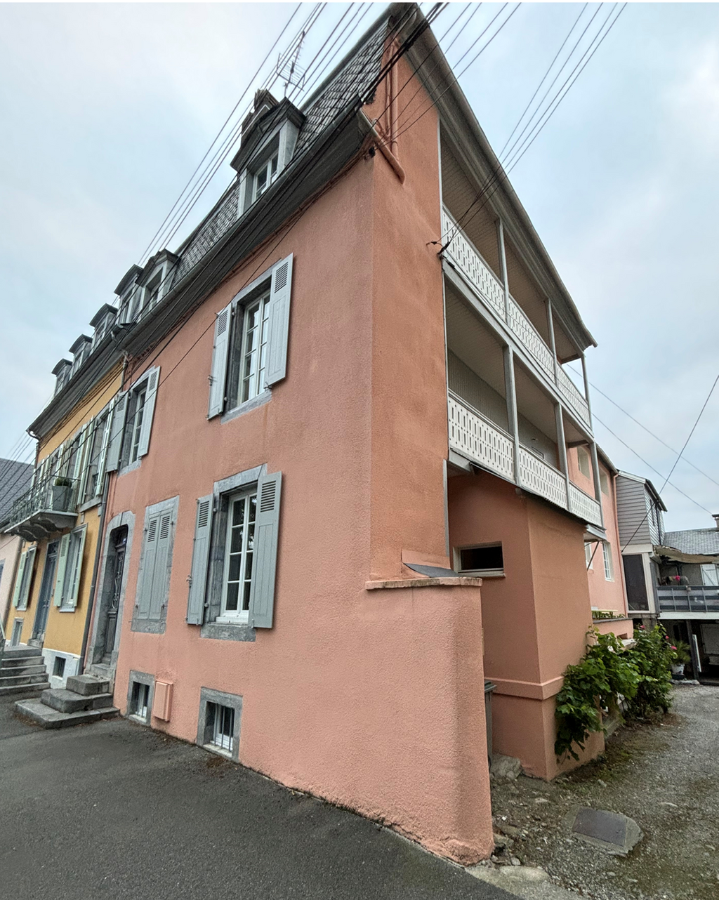 Achat maison 5 chambre(s) - Bagnères-de-Bigorre