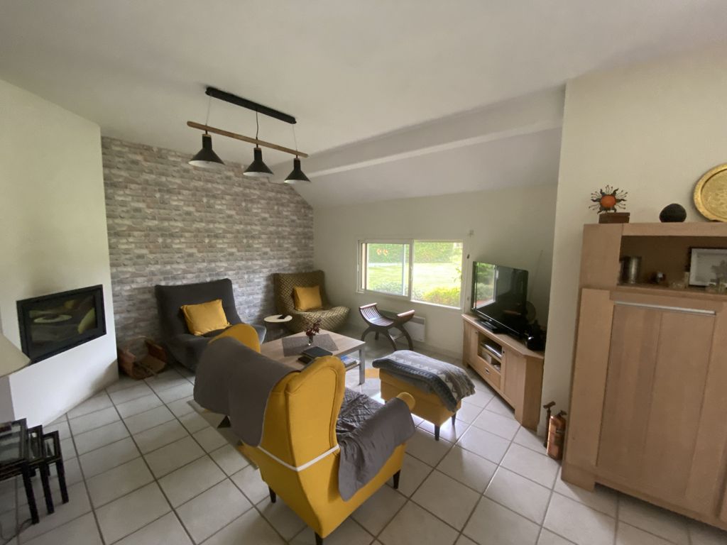 Achat maison 3 chambre(s) - Bernac-Dessus