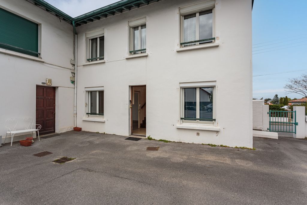 Achat appartement 3 pièce(s) Anglet