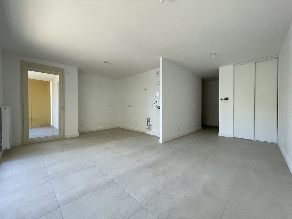 Achat appartement à vendre 3 pièces 60 m² - Annecy