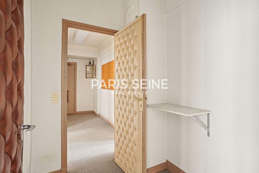 Achat appartement 5 pièce(s) Paris 9ème arrondissement