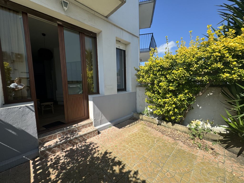 Achat appartement à vendre 2 pièces 39 m² - Hendaye