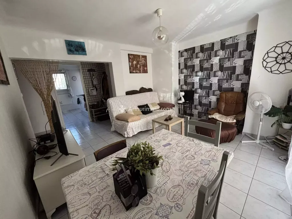 Achat appartement à vendre 2 pièces 44 m² - Toulon