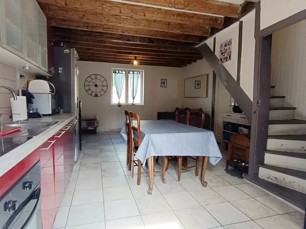 Achat maison 3 chambre(s) - Angerville