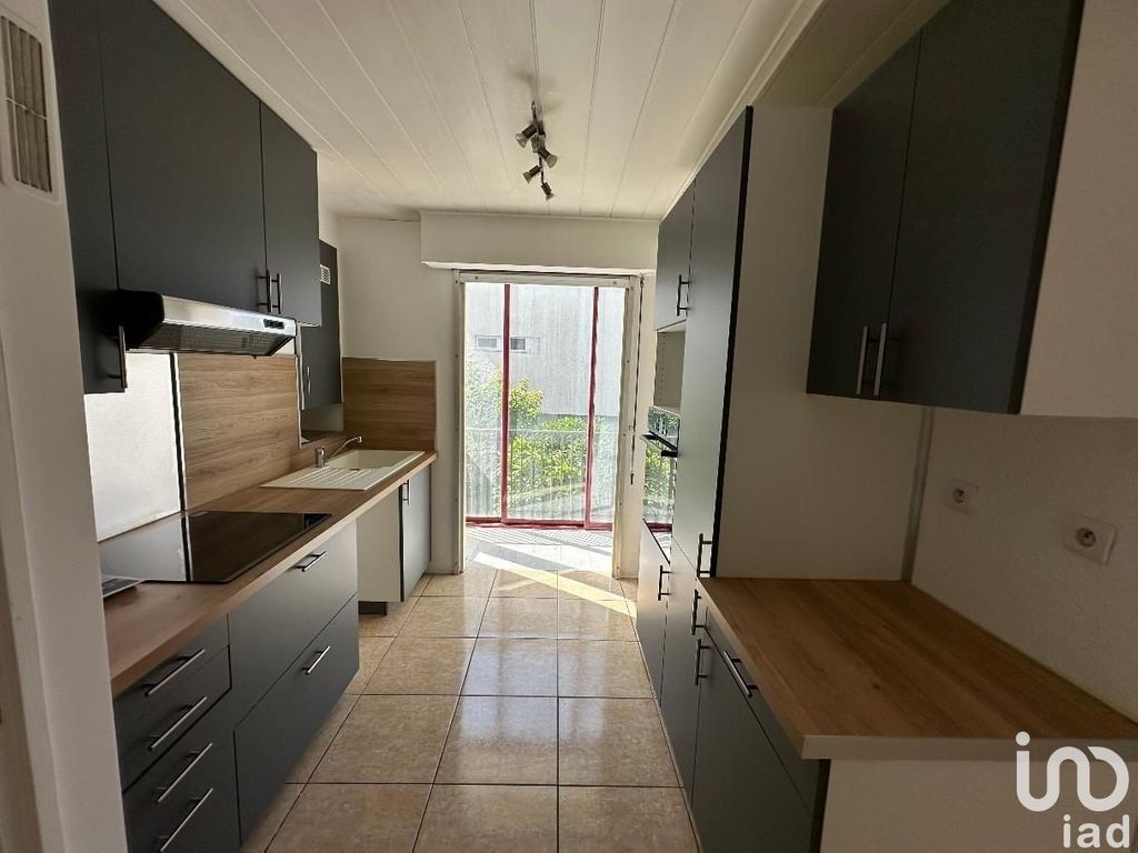 Achat appartement à vendre 4 pièces 80 m² - Perpignan