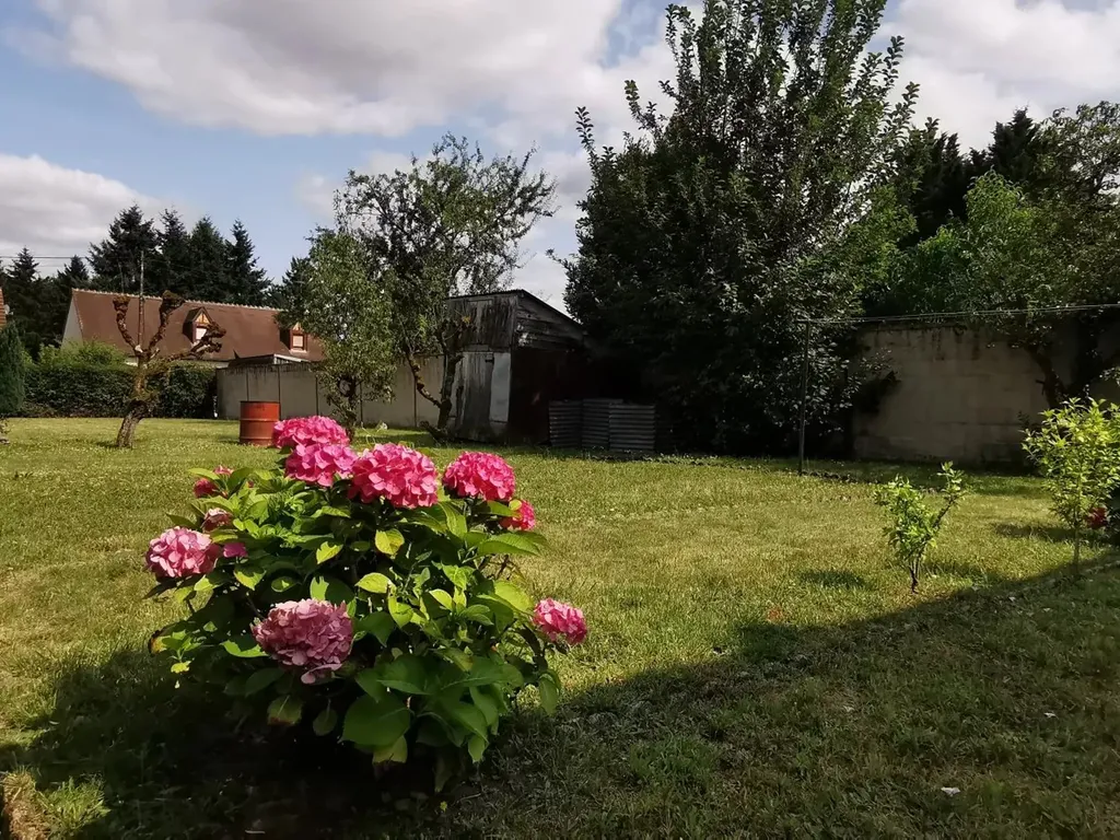 Achat maison 2 chambre(s) - Aubigny-sur-Nère