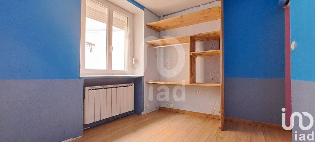 Achat maison à vendre 3 chambres 73 m² - Lodève