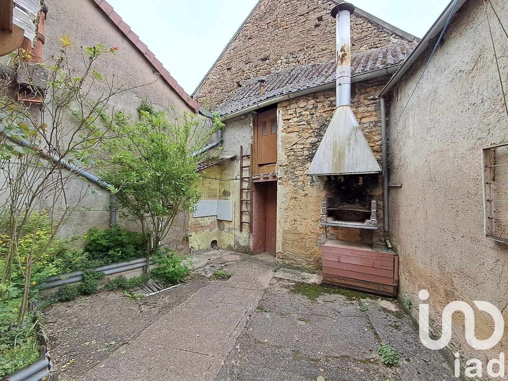 Achat maison 2 chambre(s) - Ligny-le-Châtel