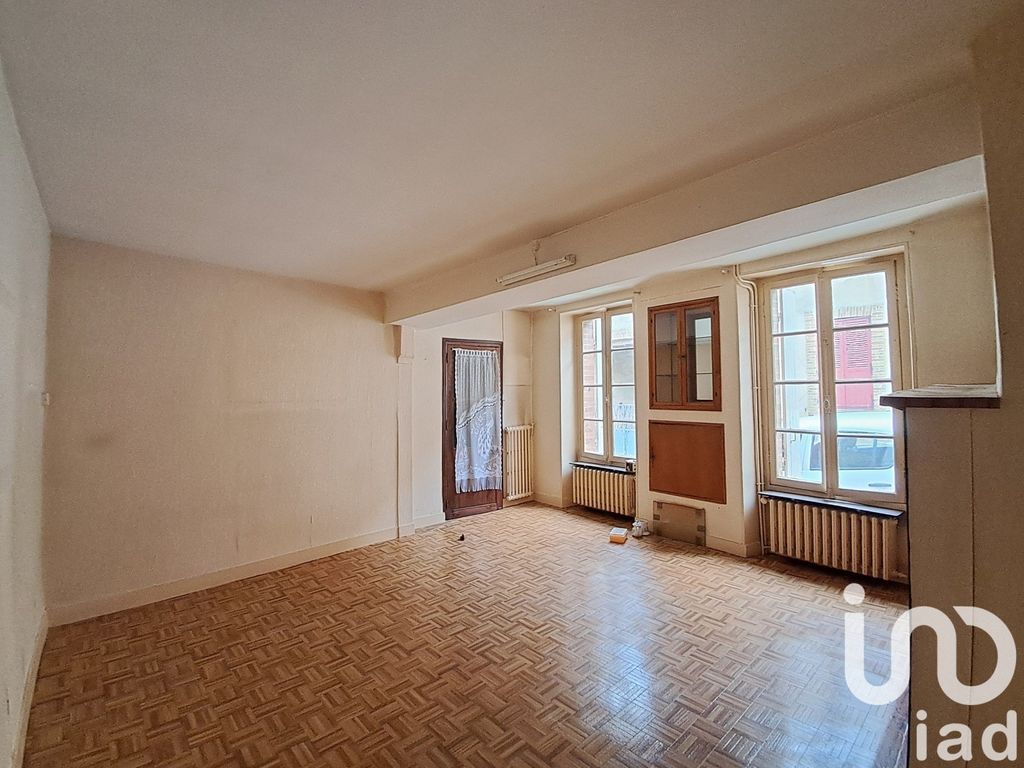 Achat maison 2 chambre(s) - Ligny-le-Châtel