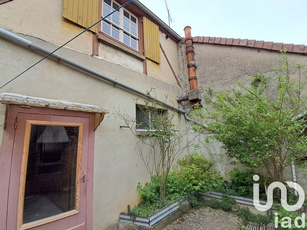 Achat maison 2 chambre(s) - Ligny-le-Châtel