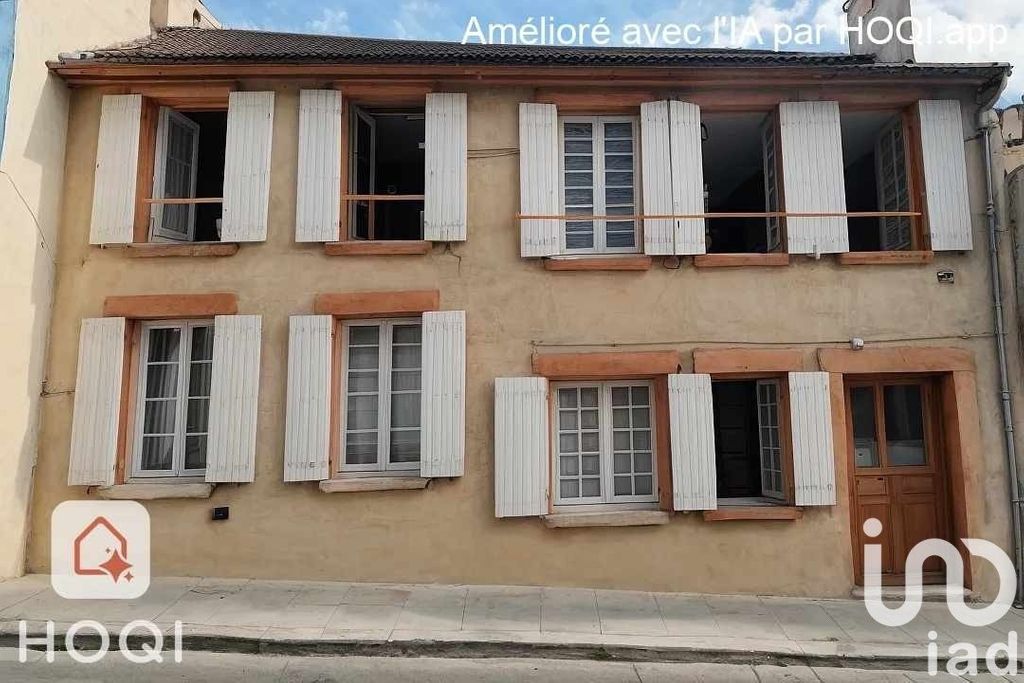 Achat maison 2 chambre(s) - Ligny-le-Châtel