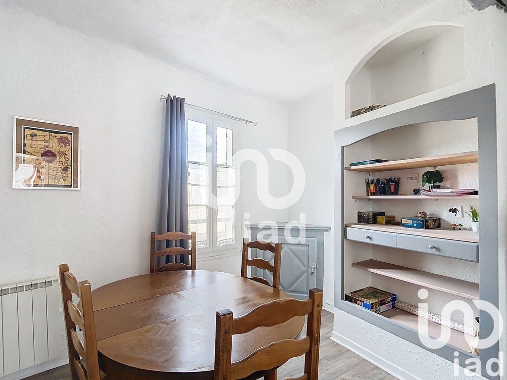 Achat duplex à vendre 2 pièces 57 m² - Digne-les-Bains