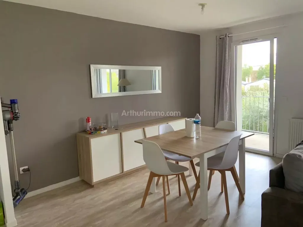 Achat appartement à vendre 2 pièces 50 m² - Amiens