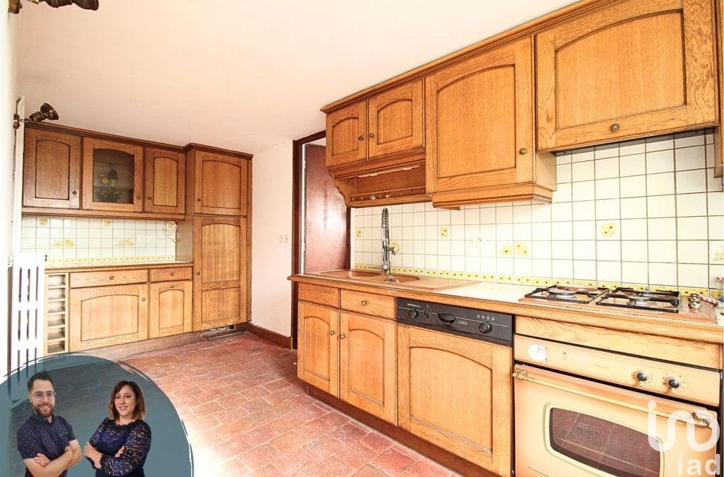 Achat maison 3 chambre(s) - Nogent-le-Roi