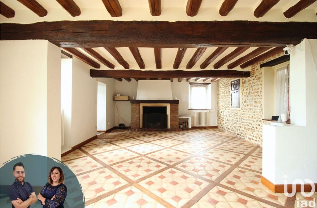 Achat maison 3 chambre(s) - Nogent-le-Roi