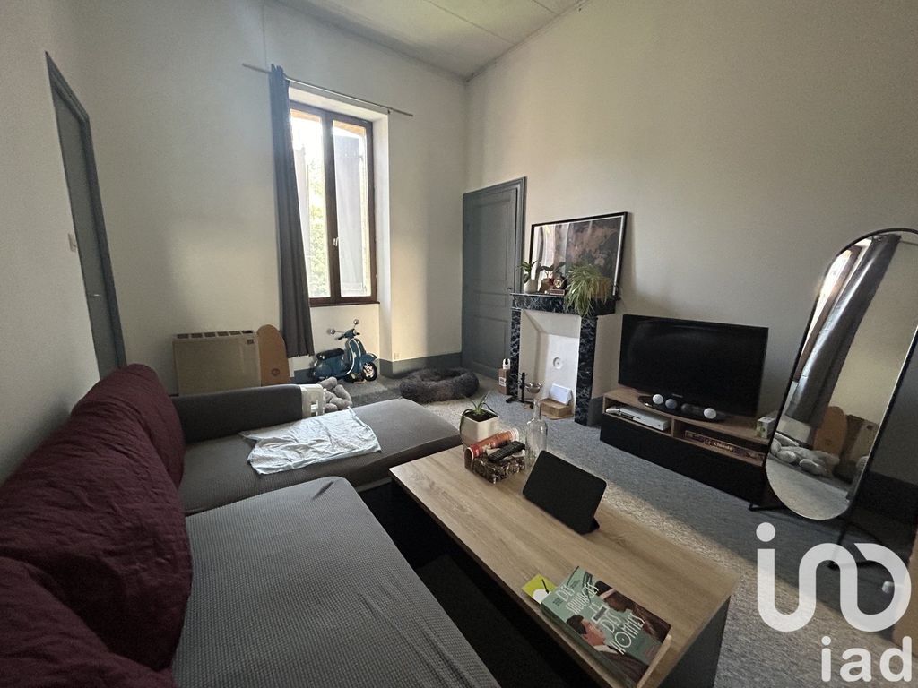 Achat maison 3 chambre(s) - Montluçon