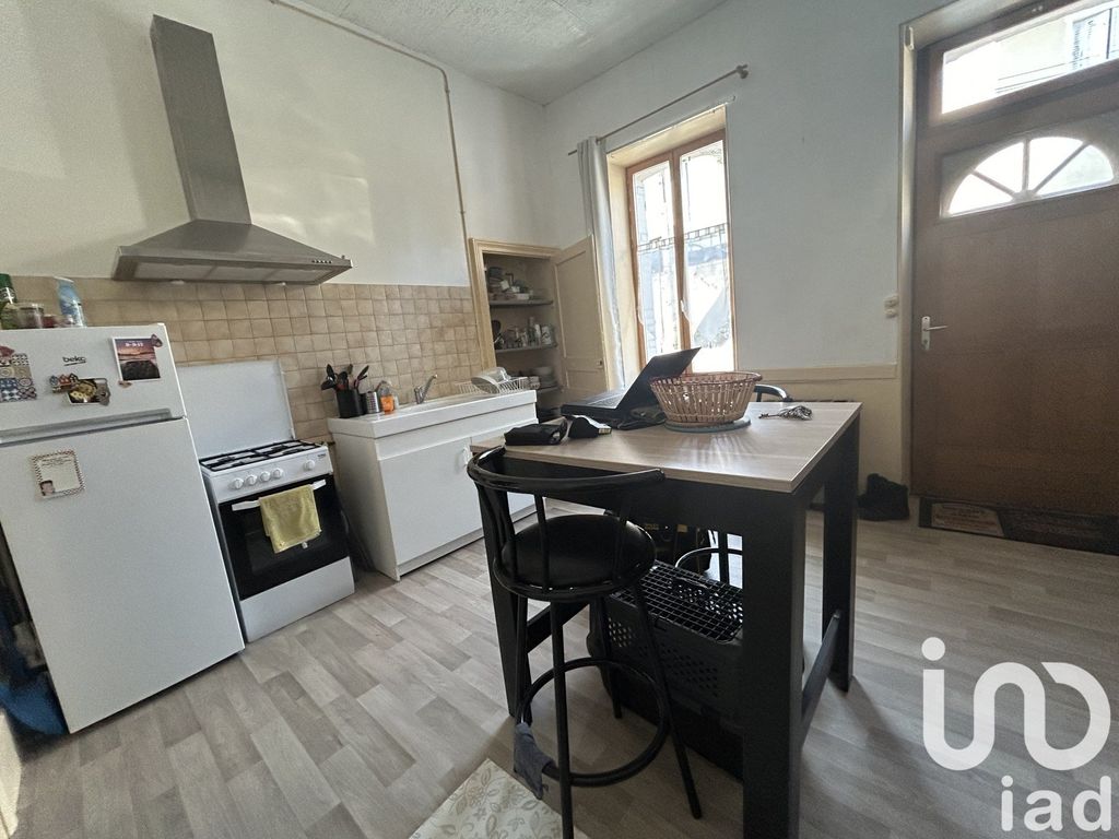 Achat maison 3 chambre(s) - Montluçon